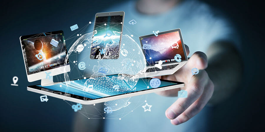 Technologie on sale