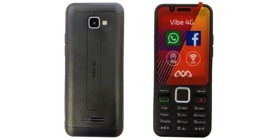Vibe 3gps outlet