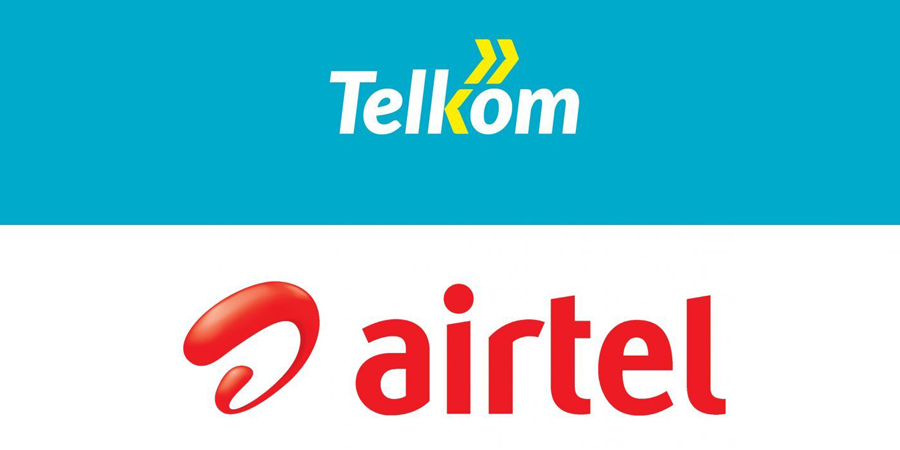 Gov't Revives Telkom & Airtel Merger