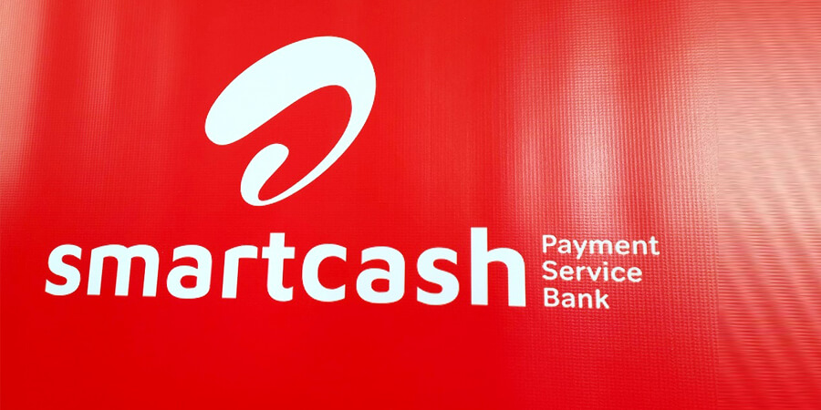 Airtel Africa's Smartcash PSB Launches in Nigeria - Telecom Review Africa