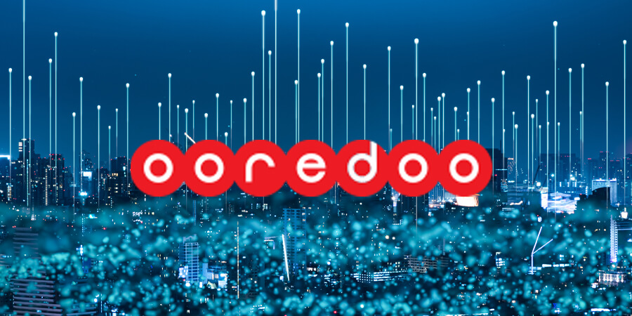 Ooredoo Algérie vise à améliorer son réseau télécoms