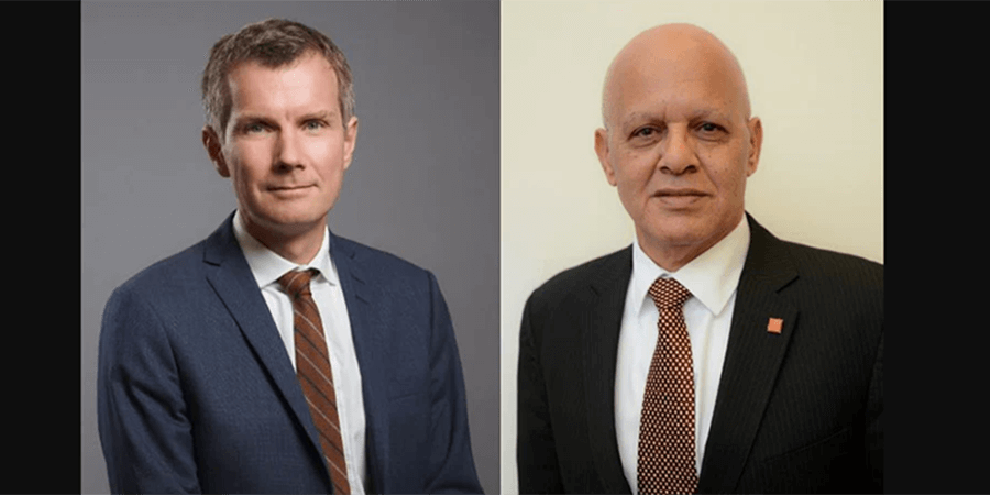Orange Egypt and Ericsson complete mediation consolidation, upgrade and modernization
