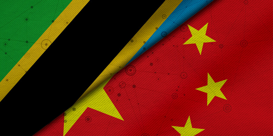 Tanzania Partners with China to Boost Digital Economy 