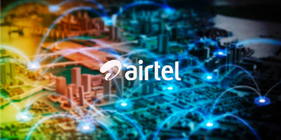 Airtel Acquires Spectrum for Network Expansion 