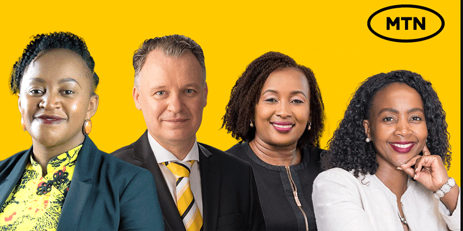 Discover MTN Group’s Recent Key Appointments