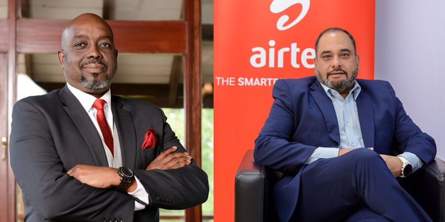 Airtel Kenya Names New Chairman and MD