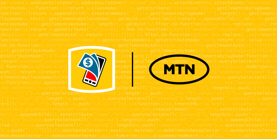 MTN Group, Logopedia