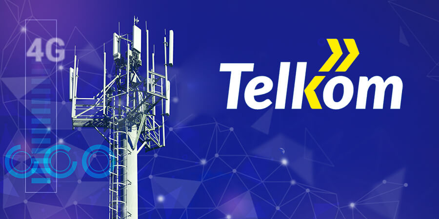 Telkom Ends the First Phase of 4G Network Expansion  