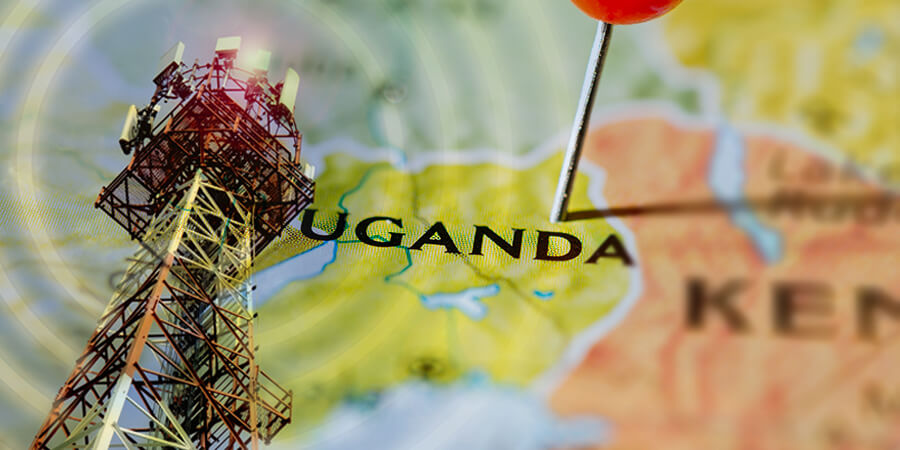 Uganda to Improve its Data Services