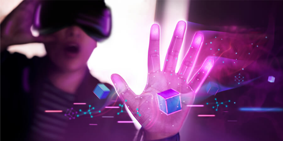 Into the Metaverse: Operators Paving New Routes 