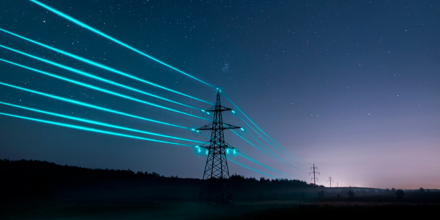 Network’s Energy Efficiency: Net-Zero Targets
