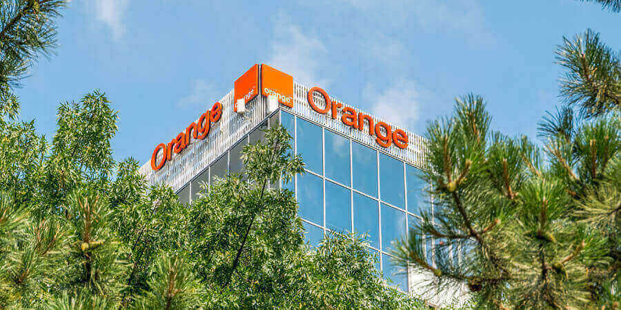 Orange: Objectives Confirmed for 2022, New Strategic Plan To Be Presented Early 2023