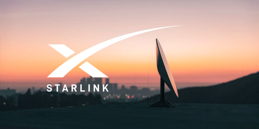 Starlink To Begin Operations in Nigeria 
