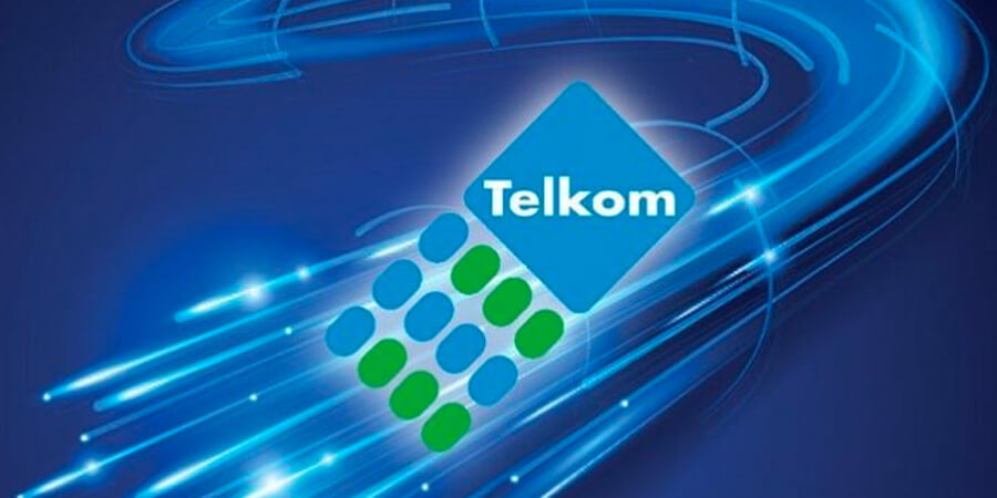 Telkom Witnesses Strong Mobile and Fiber Growth 