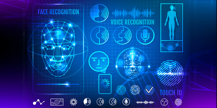 The Biometrics Revolution: Reshaping Mobile Apps