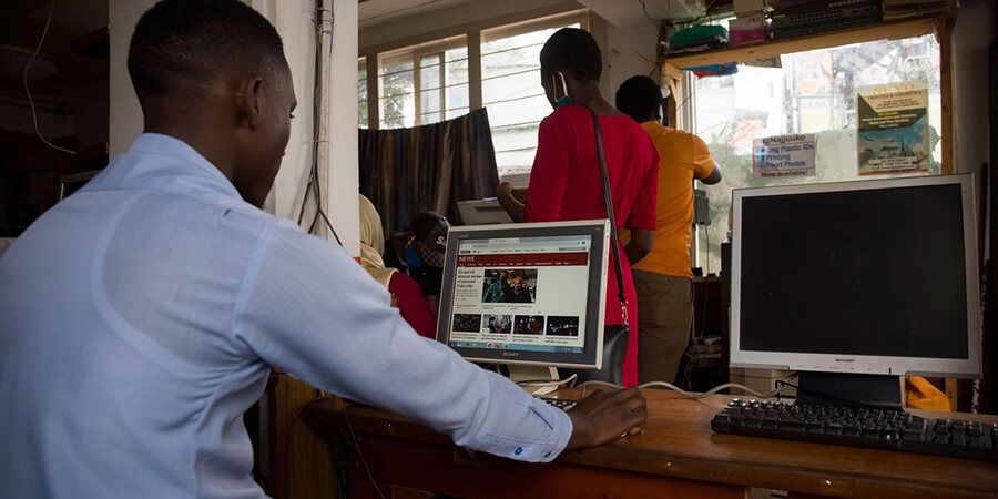 Le gouvernement ougandais prévoit d’installer 2000 points Wi-Fi 