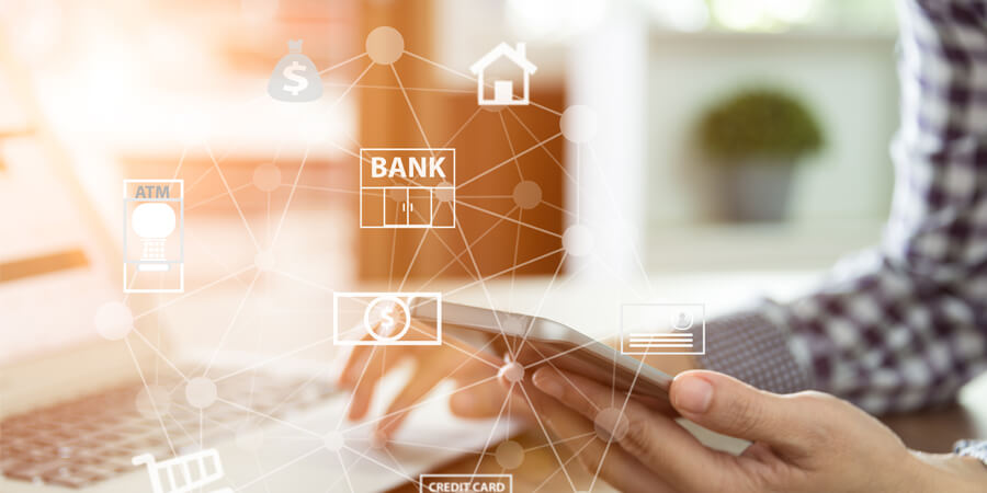 Le Mobile Banking : un défi pour les banques traditionnelles ?