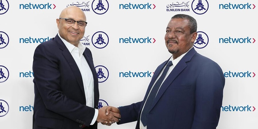 Network International Appointed as Payment and Technology Partner for El Nilein Bank