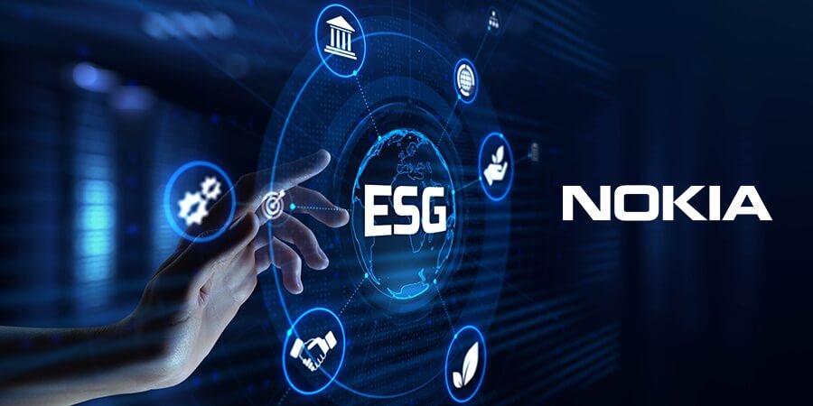 Nokia ESG