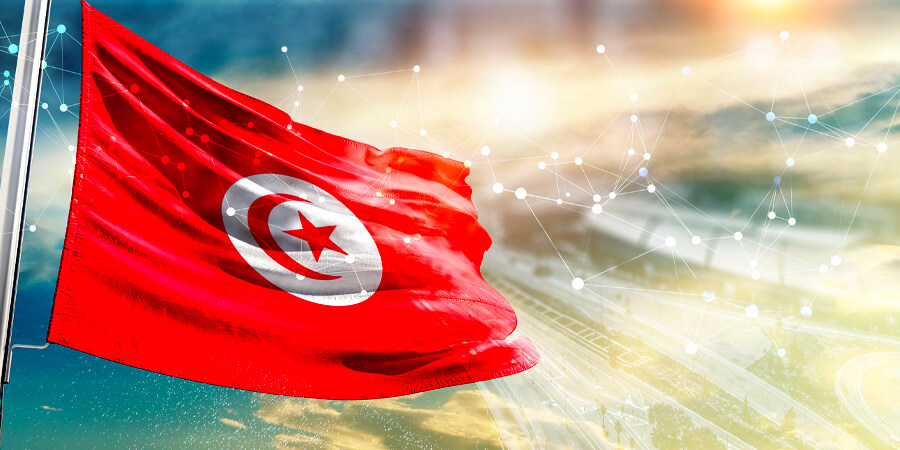 Tunisie 