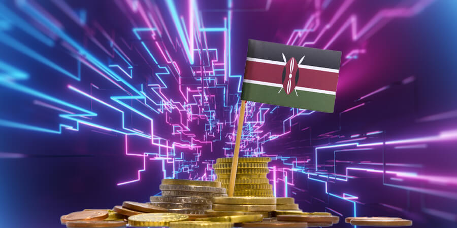 Kenya 