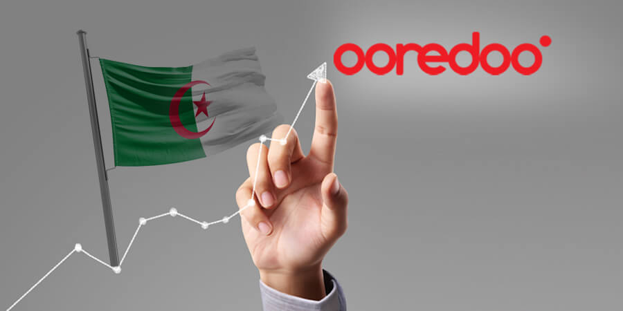 Ooredoo Algeria