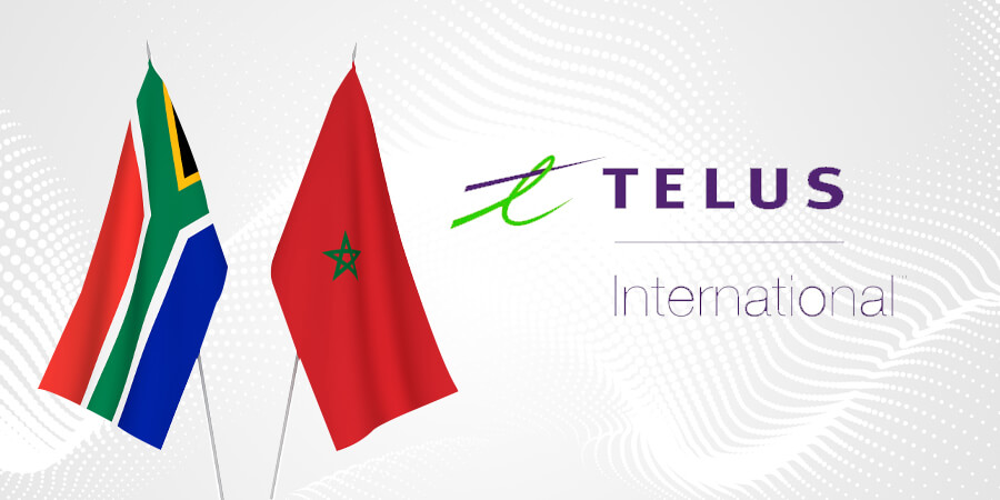 TELUS 