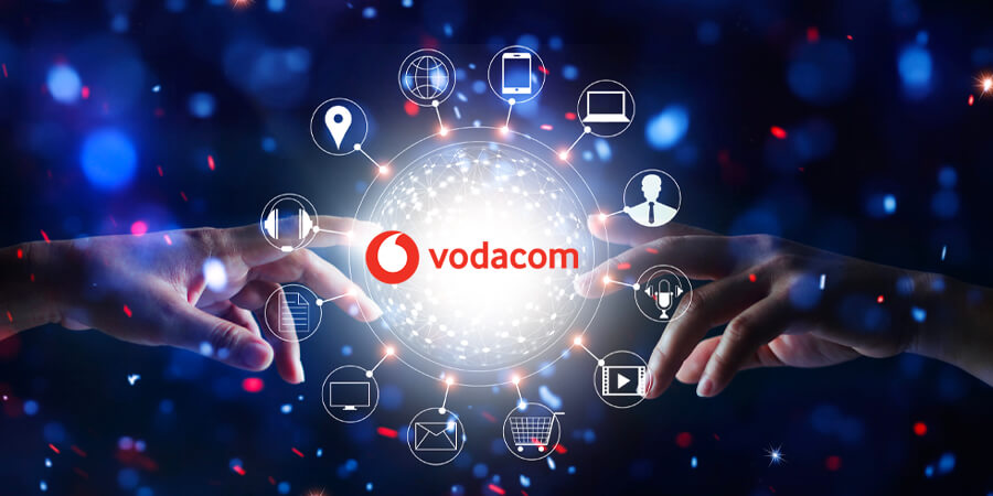 Vodacom Tanzania
