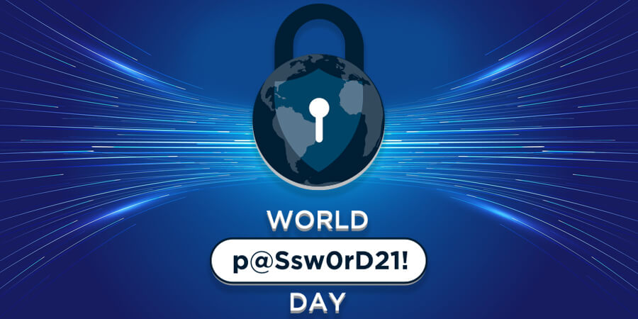 World Password Day