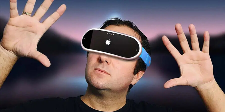 Apple Once Again Stakes New Ground with Launch of Mixed Reality