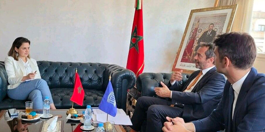 Maroc et l’UNESCO
