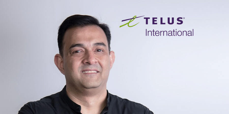 TELUS 