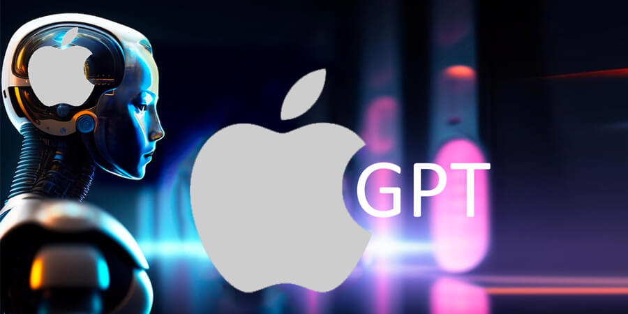 Apple GPT