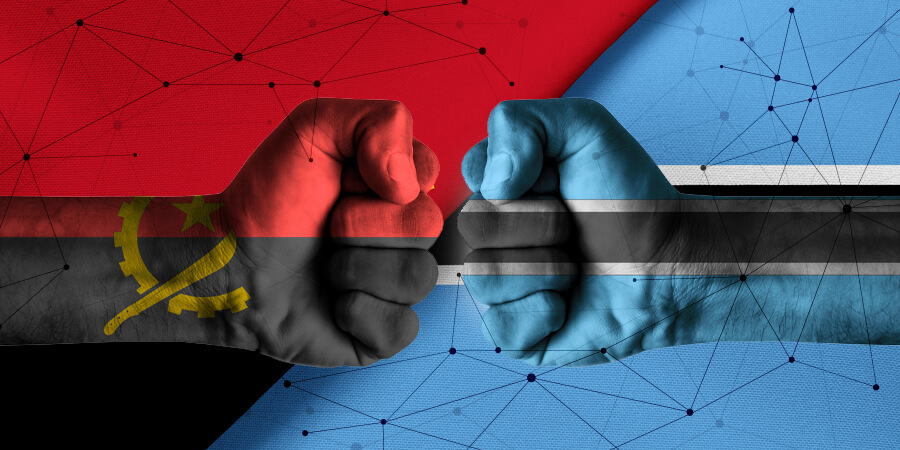 Botswana Strives for ICT Partnership with Angola