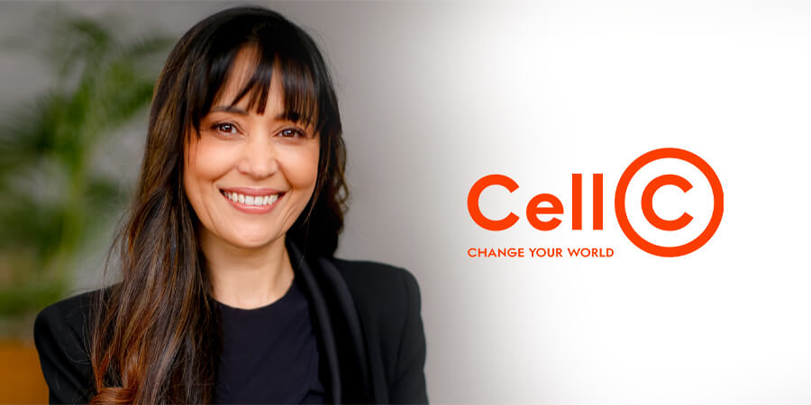 Melanie Forbes Cell C