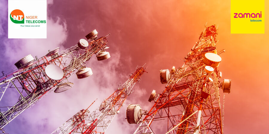 Niger Telecoms and Zamani Merger