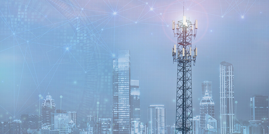 Telecom Vendors 