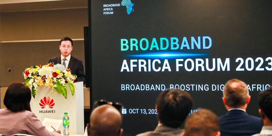  Africa Broadband Outlook 2023
