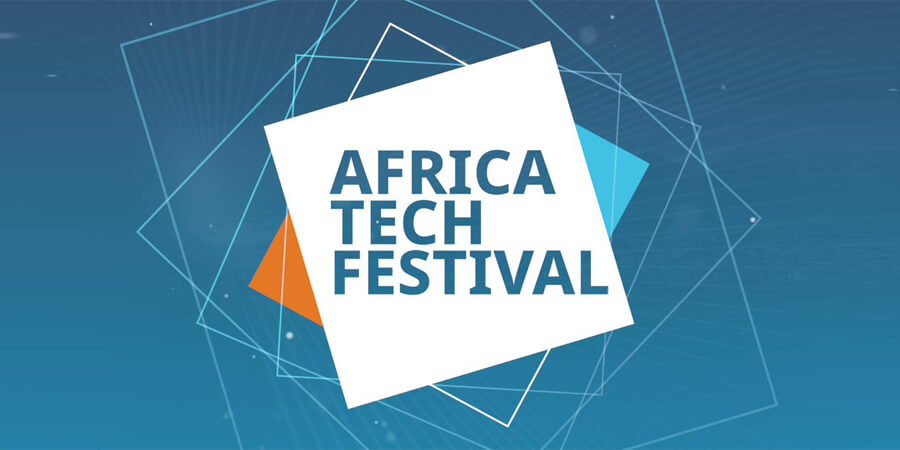 Africa Tech Festival 2023