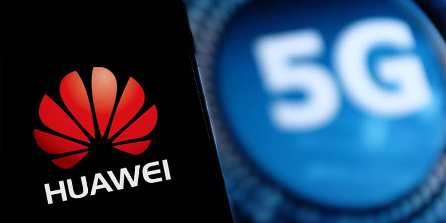 Huawei