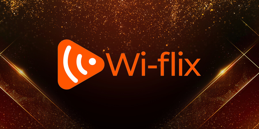  Wi-Flix