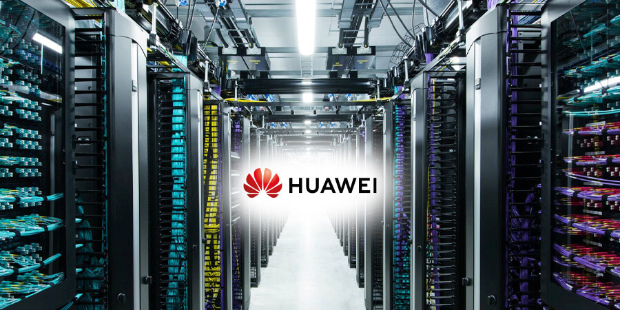 Huawei 