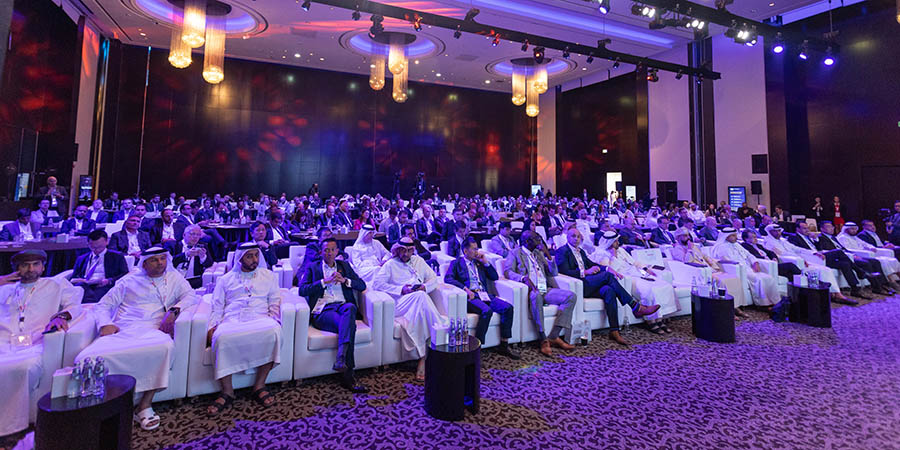 Telecom Review's 17th Summit Soars to Success