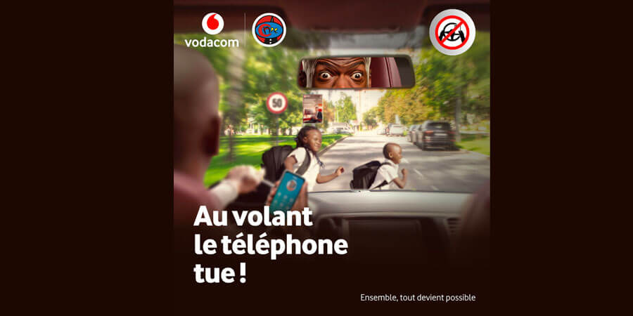 Vodacom Congo 