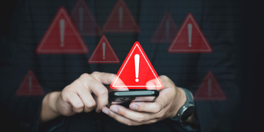 A2P SMS Fraud