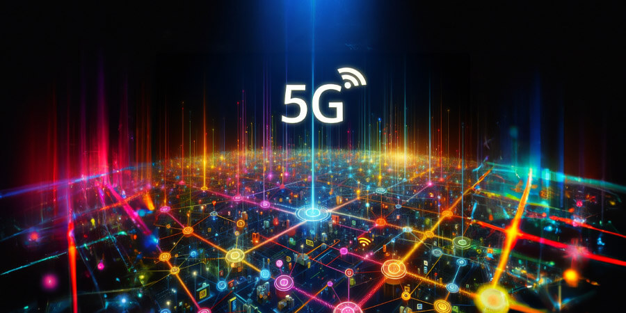 mmWave in 5G technology 