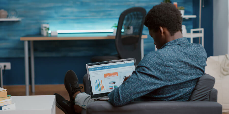 remote work solutions in Nigeria tech sector   