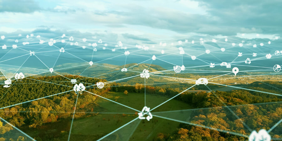sustainability in telecom industry in africa  