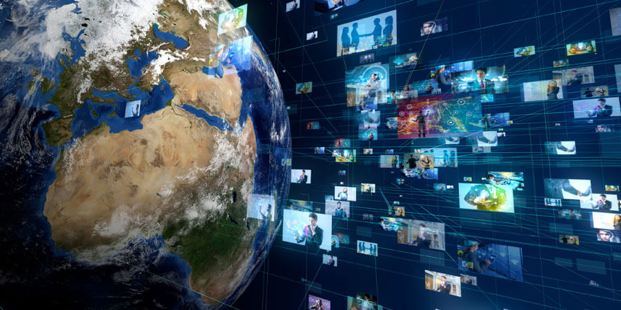 satellite technology