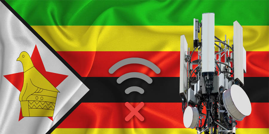 Zimbabwe